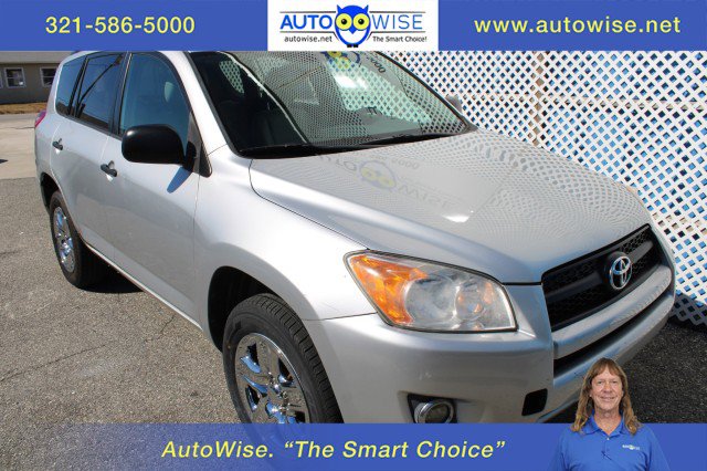 Used 2012 Toyota RAV4 FWD w/ Value Pkg image 1