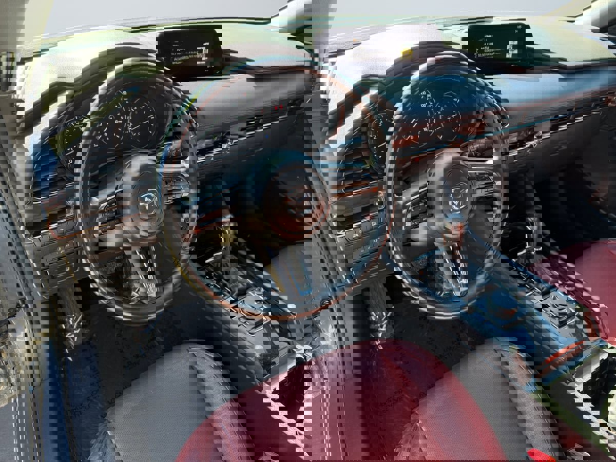 Used 2024 MAZDA MAZDA3 s image 14