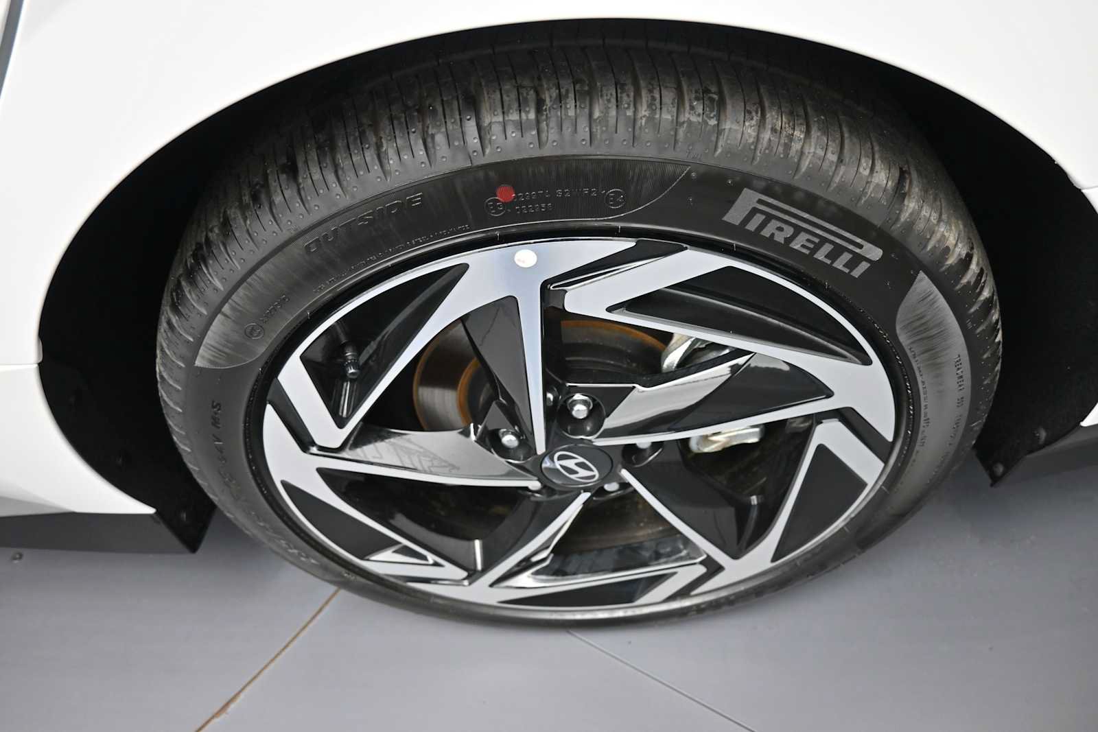 New 2026 Hyundai Sonata SEL FWD image 15