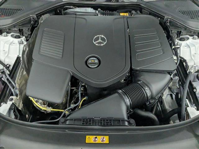 New 2026 Mercedes-Benz E 350 Sedan image 15