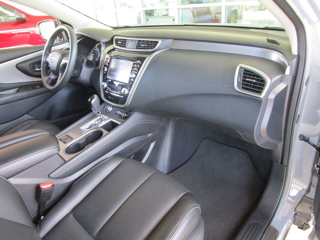 Used 2024 Nissan Murano SL image 27