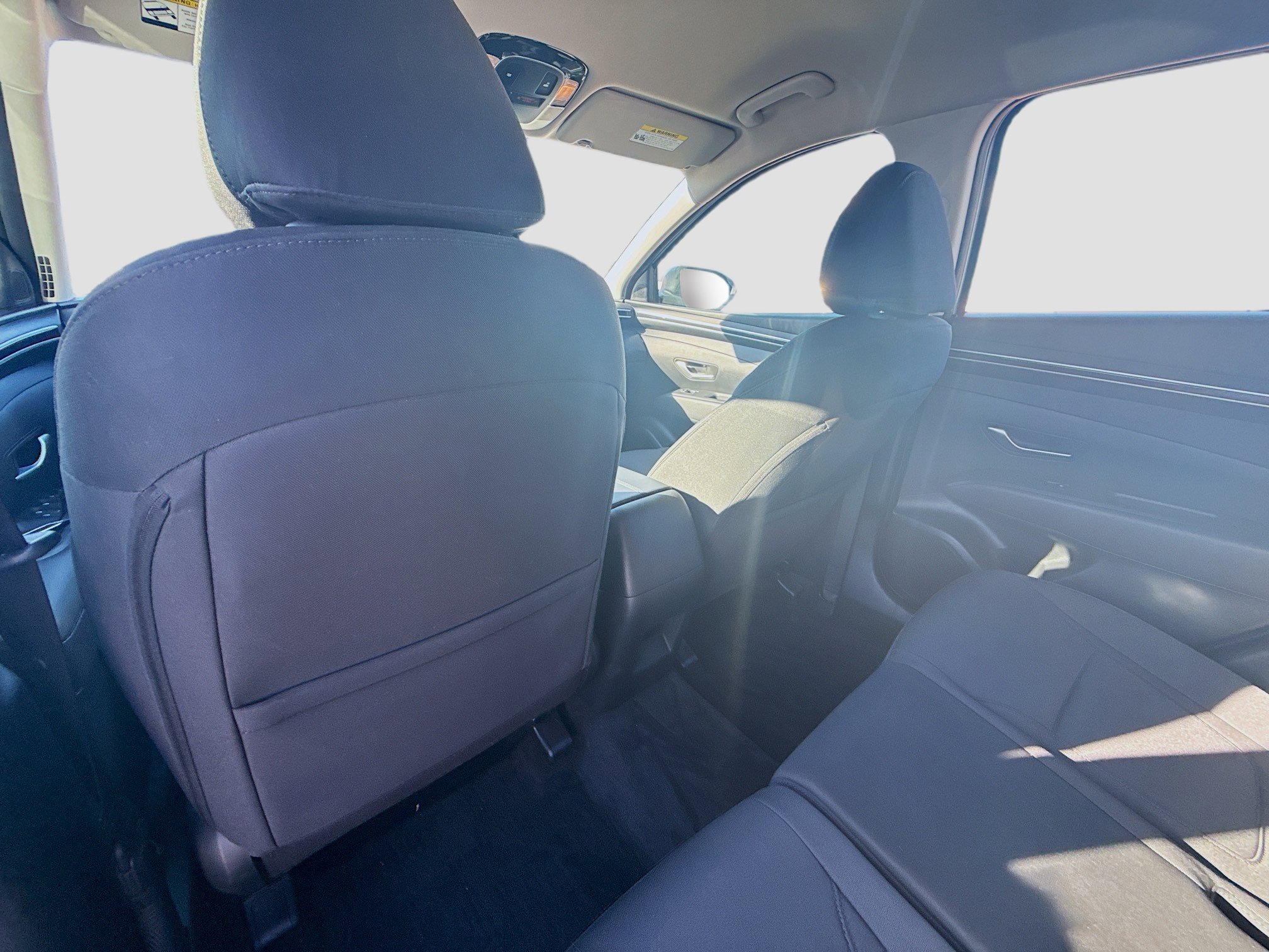 Used 2024 Hyundai Tucson SE image 23