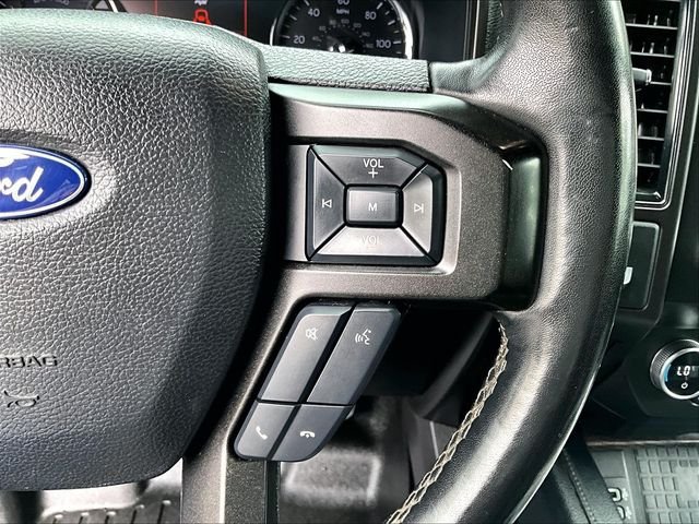 Used 2019 Ford Expedition Max Limited AWD/4WD image 24