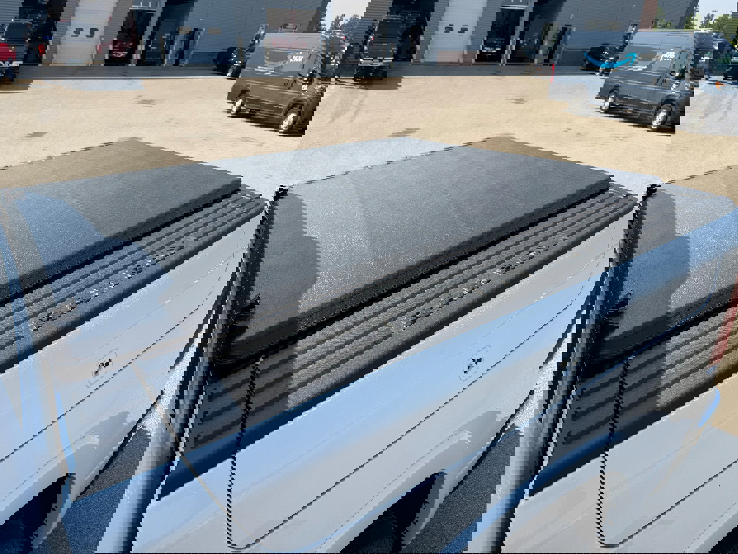 New 2025 RAM 1500 Limited image 8