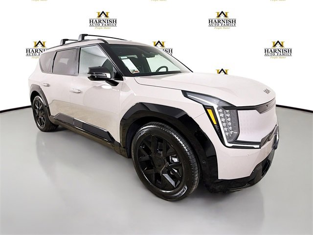 New 2026 Kia EV9 Land image 1