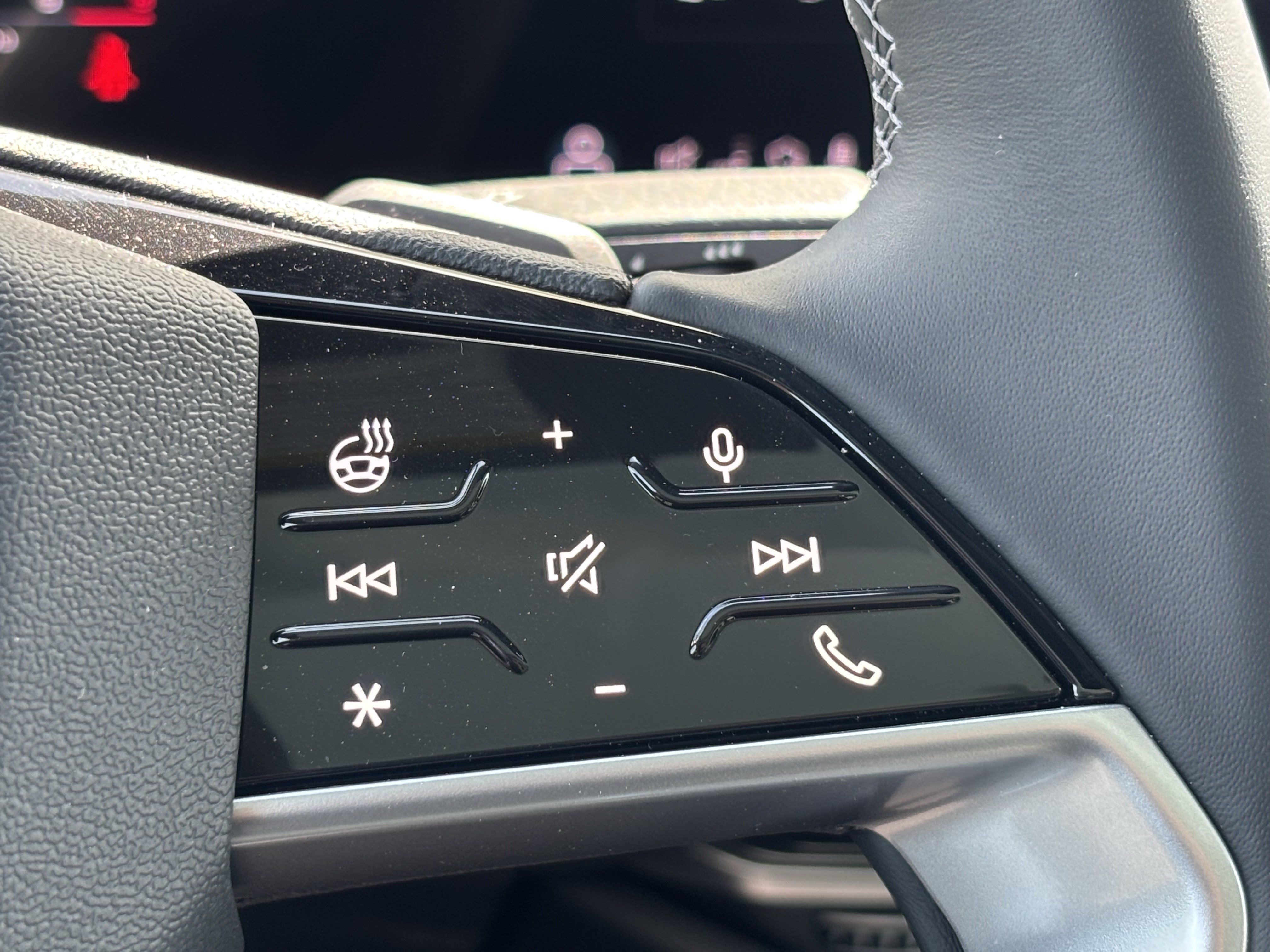 New 2026 Audi A6 Prestige AWD/4WD image 21