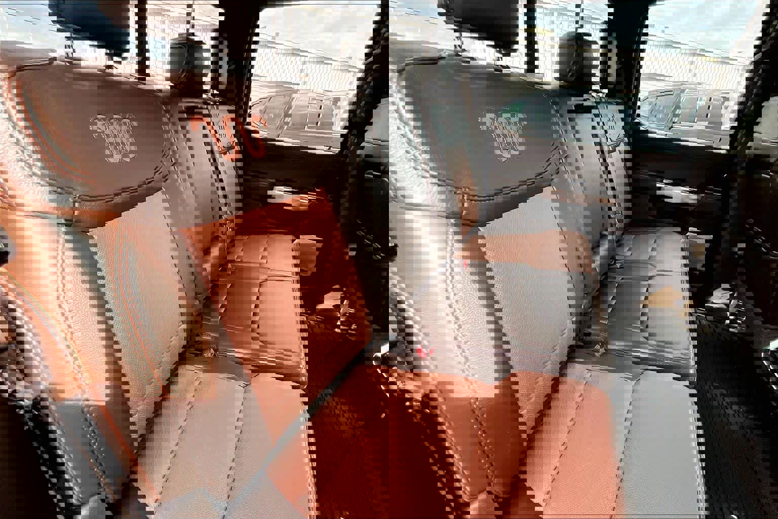 Used 2023 Ford F150 King Ranch w/ Equipment Group 601A High AWD/4WD image 20