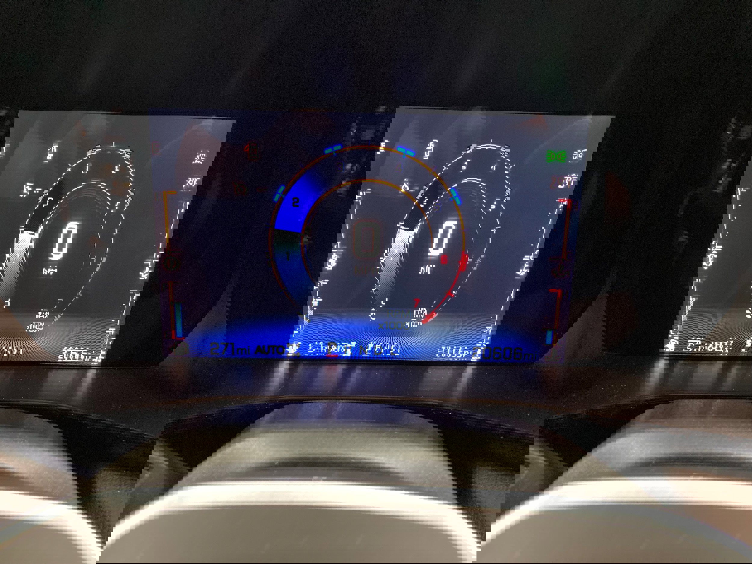 Used 2023 Chevrolet Colorado LT w/ LT Convenience Package II image 22