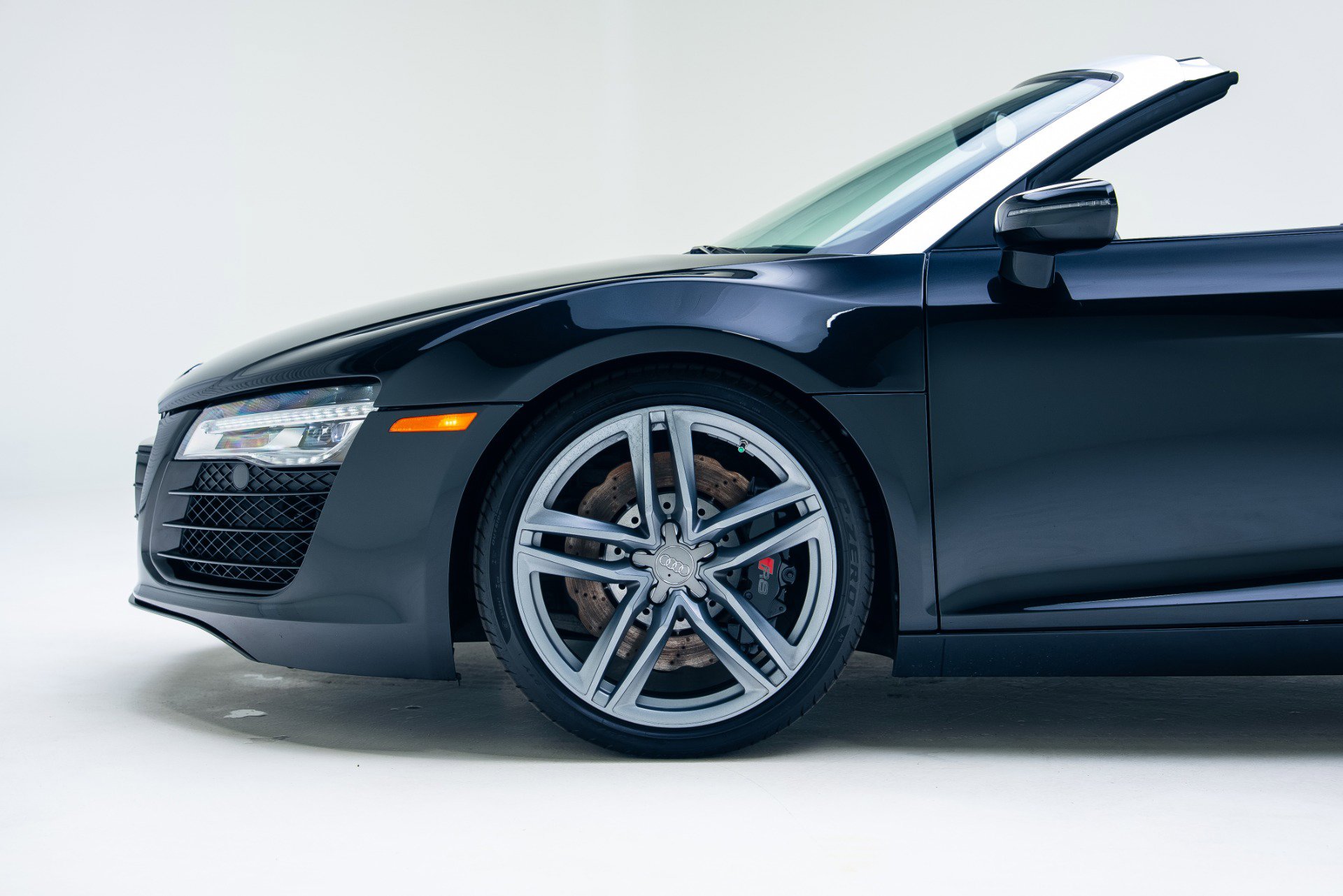 Used 2014 Audi R8 V8 image 9
