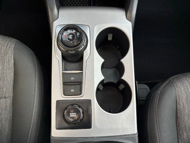 Used 2023 Ford Bronco Sport Big Bend image 21