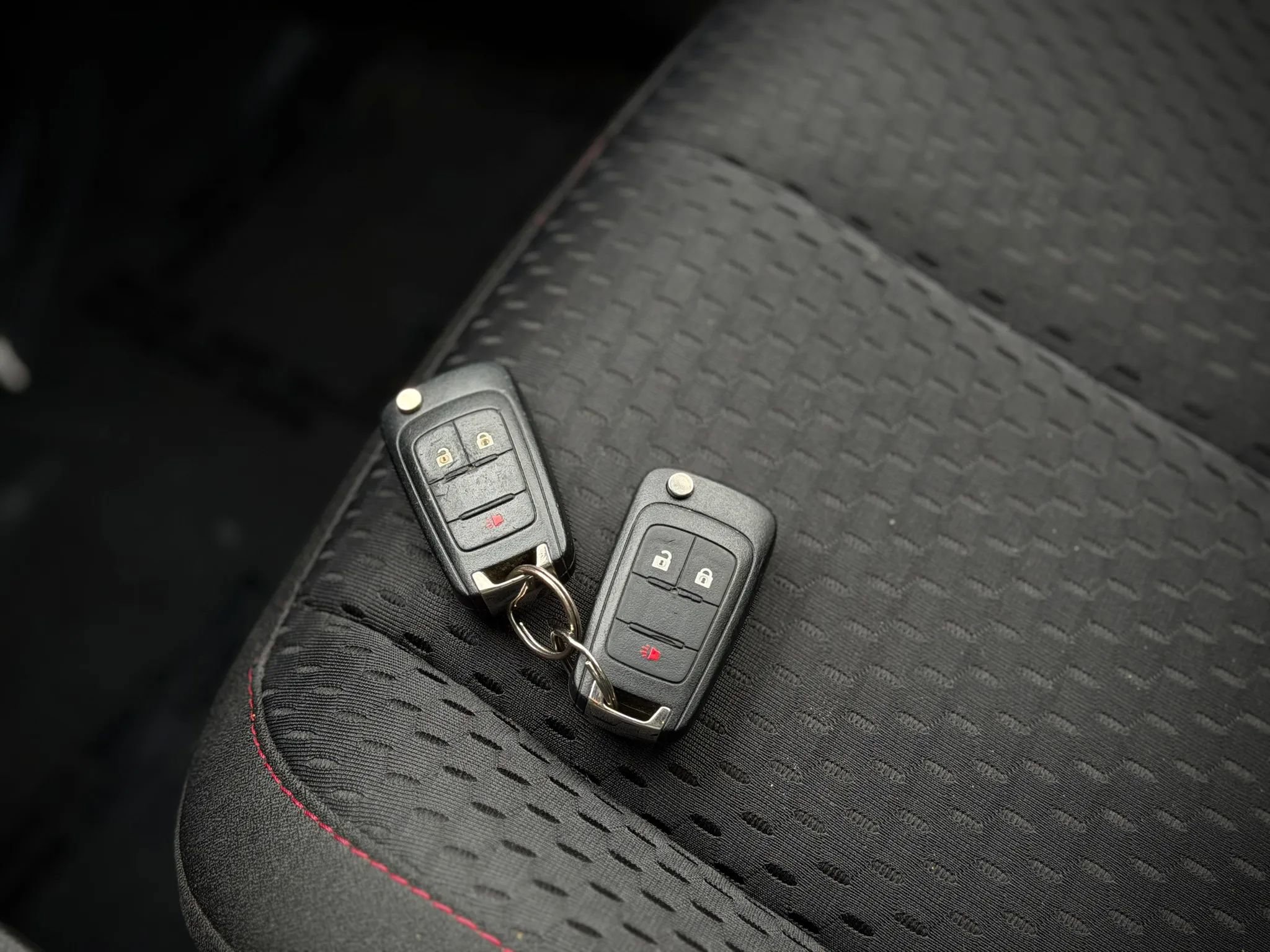 Used 2013 Chevrolet Equinox LS image 17