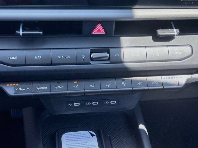 New 2027 Kia Seltos S FWD image 15