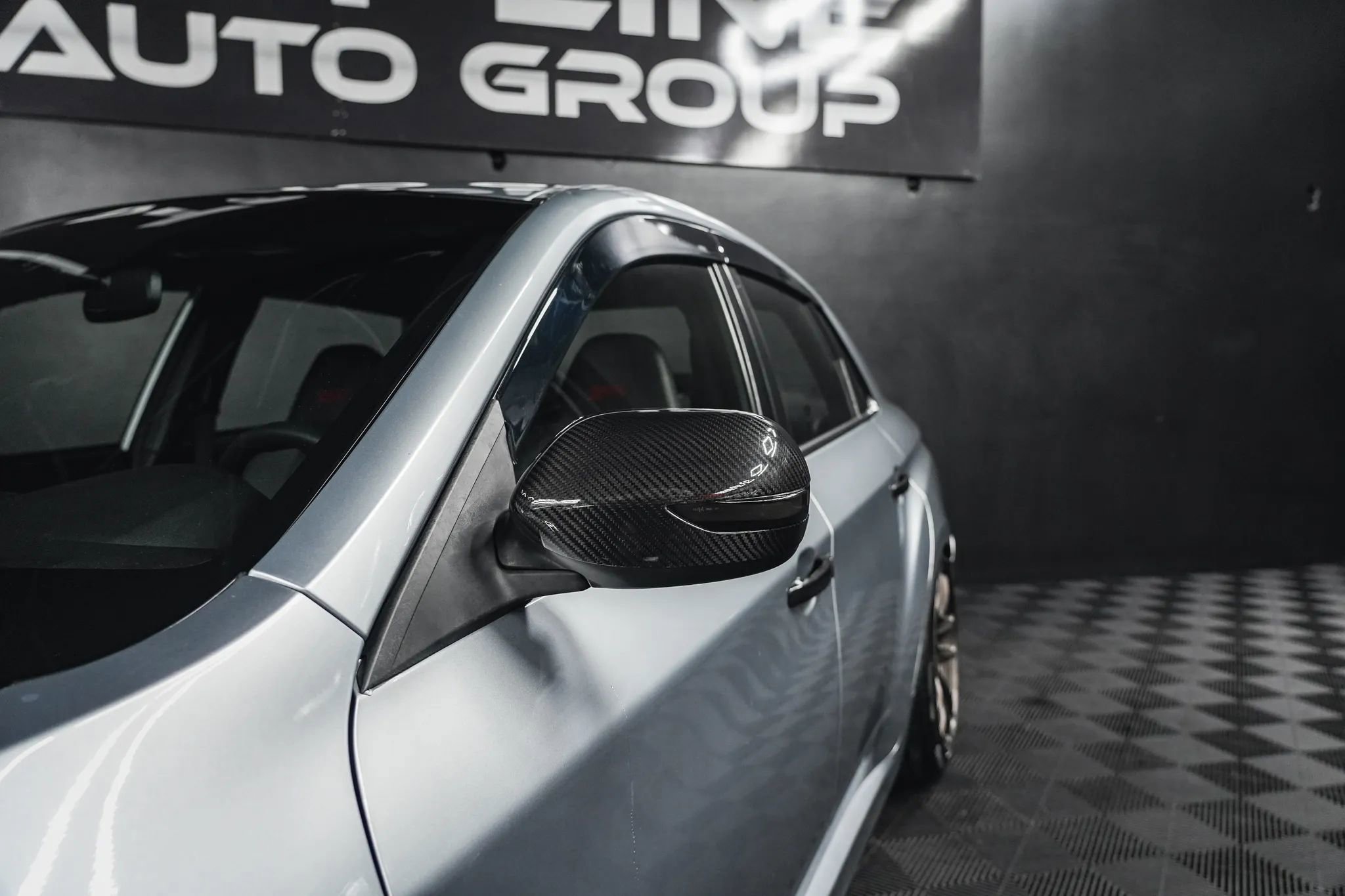 Used 2014 Subaru Impreza WRX STI Limited image 7