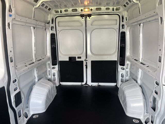 New 2026 RAM ProMaster 2500 w/ Safety Group FWD image 23