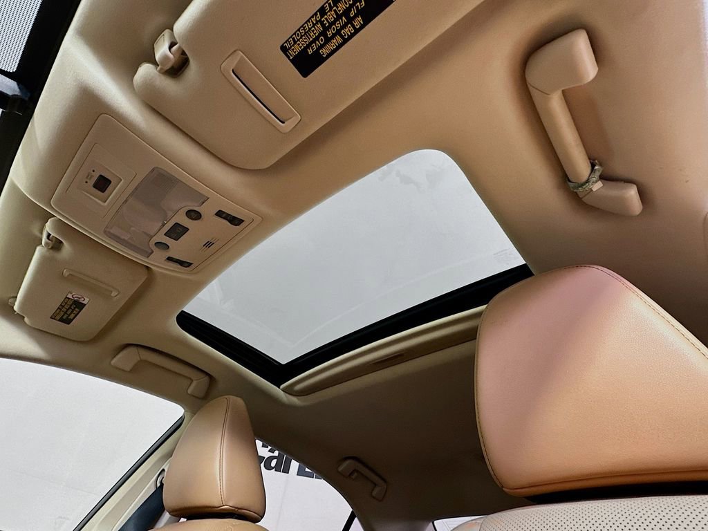 Used 2016 Lexus IS 300 AWD w/ Premium Package image 25