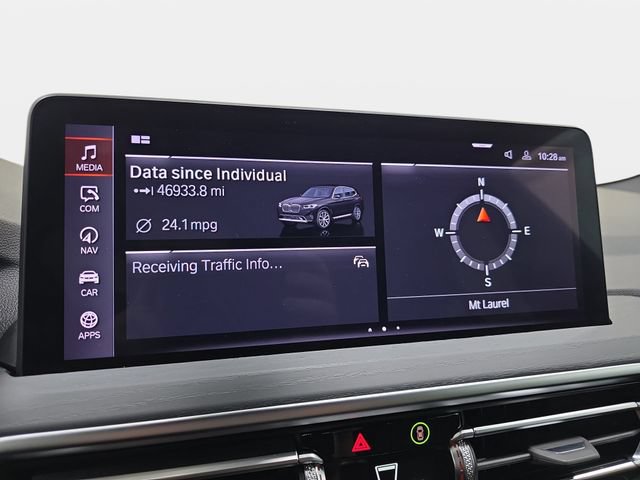 Certified 2023 BMW X3 xDrive30i w/ Premium Package AWD/4WD image 17