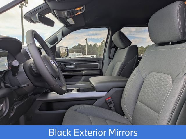 New 2026 RAM 1500 Big Horn image 15