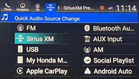 Used 2019 Honda Passport Touring image 23