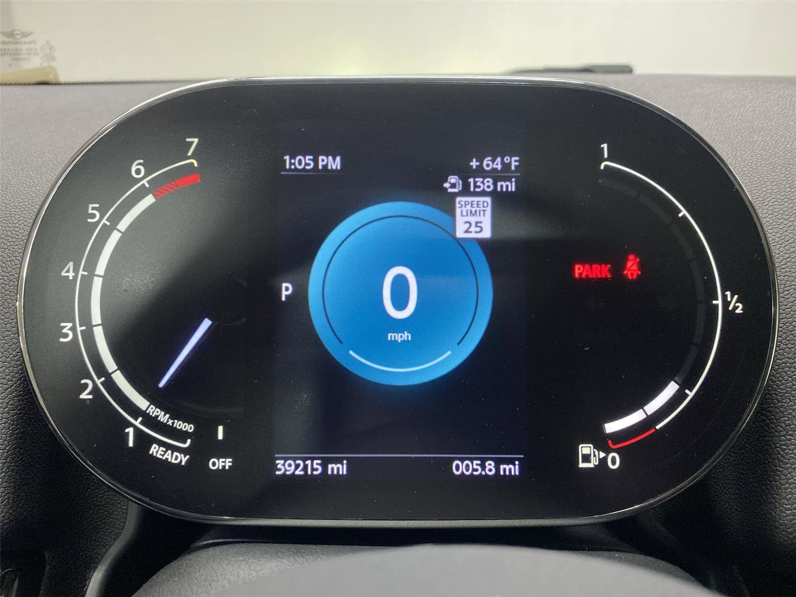 Certified 2023 MINI Cooper Countryman S image 14