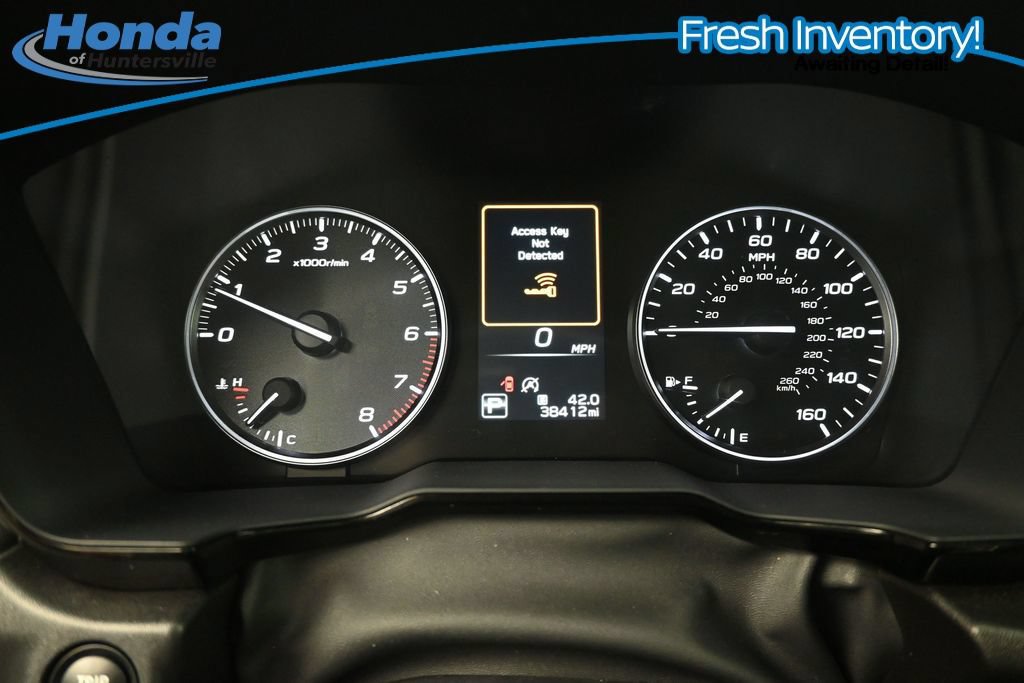 Used 2024 Subaru Outback Premium AWD/4WD image 15