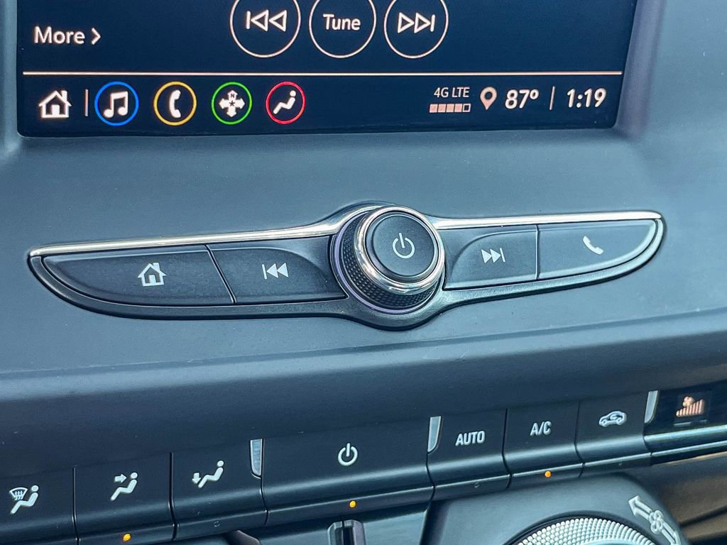 Certified 2023 Chevrolet Camaro LT image 20