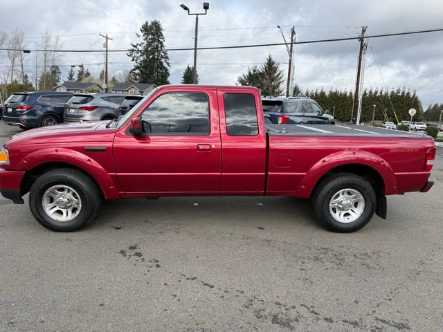 Used 2009 Ford Ranger image 9
