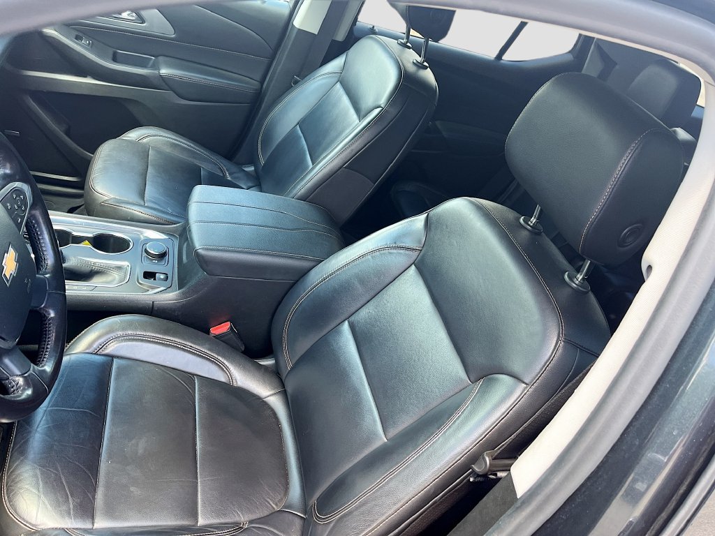 Used 2021 Chevrolet Traverse LT w/ LT Premium Package FWD image 20