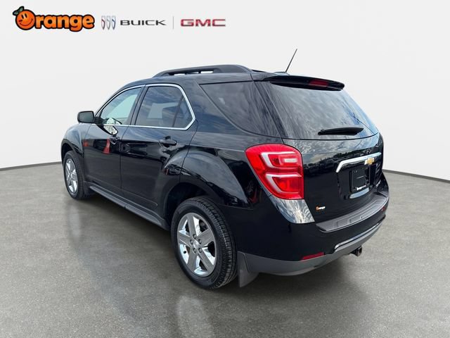 Used 2016 Chevrolet Equinox LT w/ Convenience Package FWD image 5