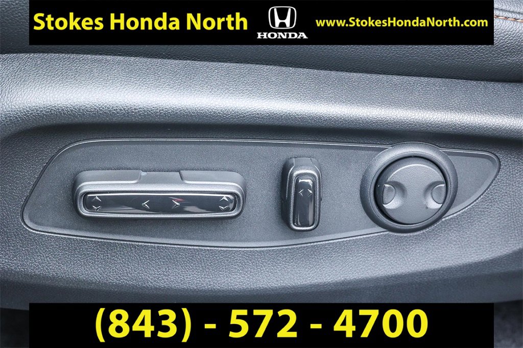 New 2026 Honda CR-V Sport-L image 20