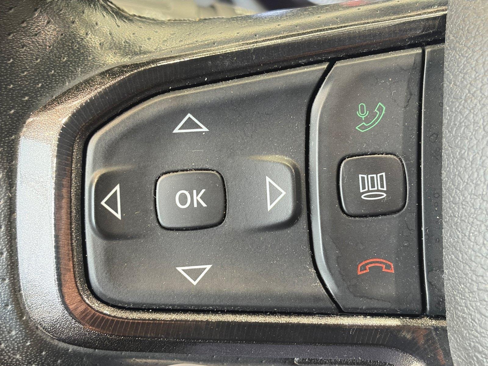 Used 2023 RAM 2500 Rebel w/ Level 1 Equipment Group AWD/4WD image 32