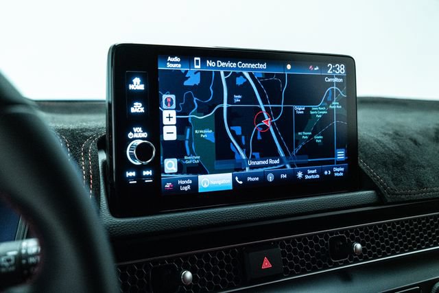 Used 2025 Honda Civic Type R image 27
