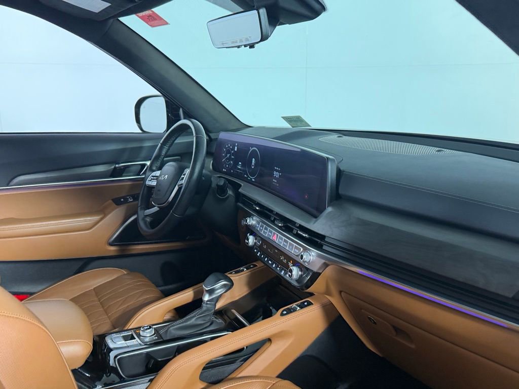 Used 2024 Kia Telluride SX Prestige X-Pro image 32