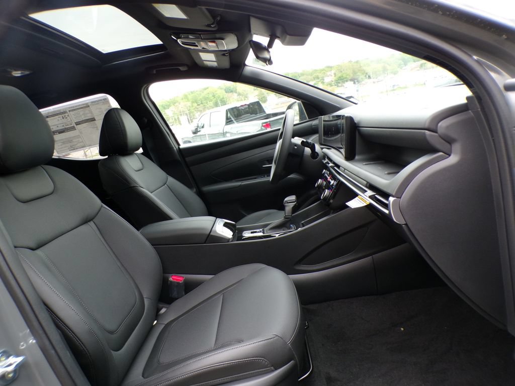New 2026 Hyundai Santa Cruz SEL AWD/4WD image 15