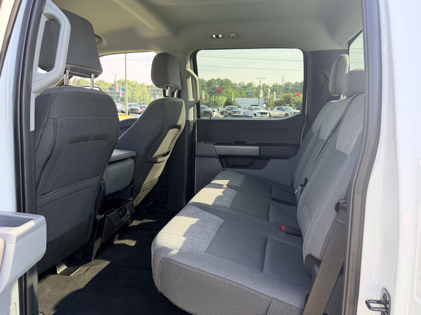 Used 2026 Ford F250 XLT AWD/4WD image 17