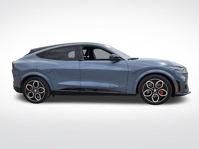 Certified 2023 Ford Mustang Mach-E GT AWD/4WD image 10