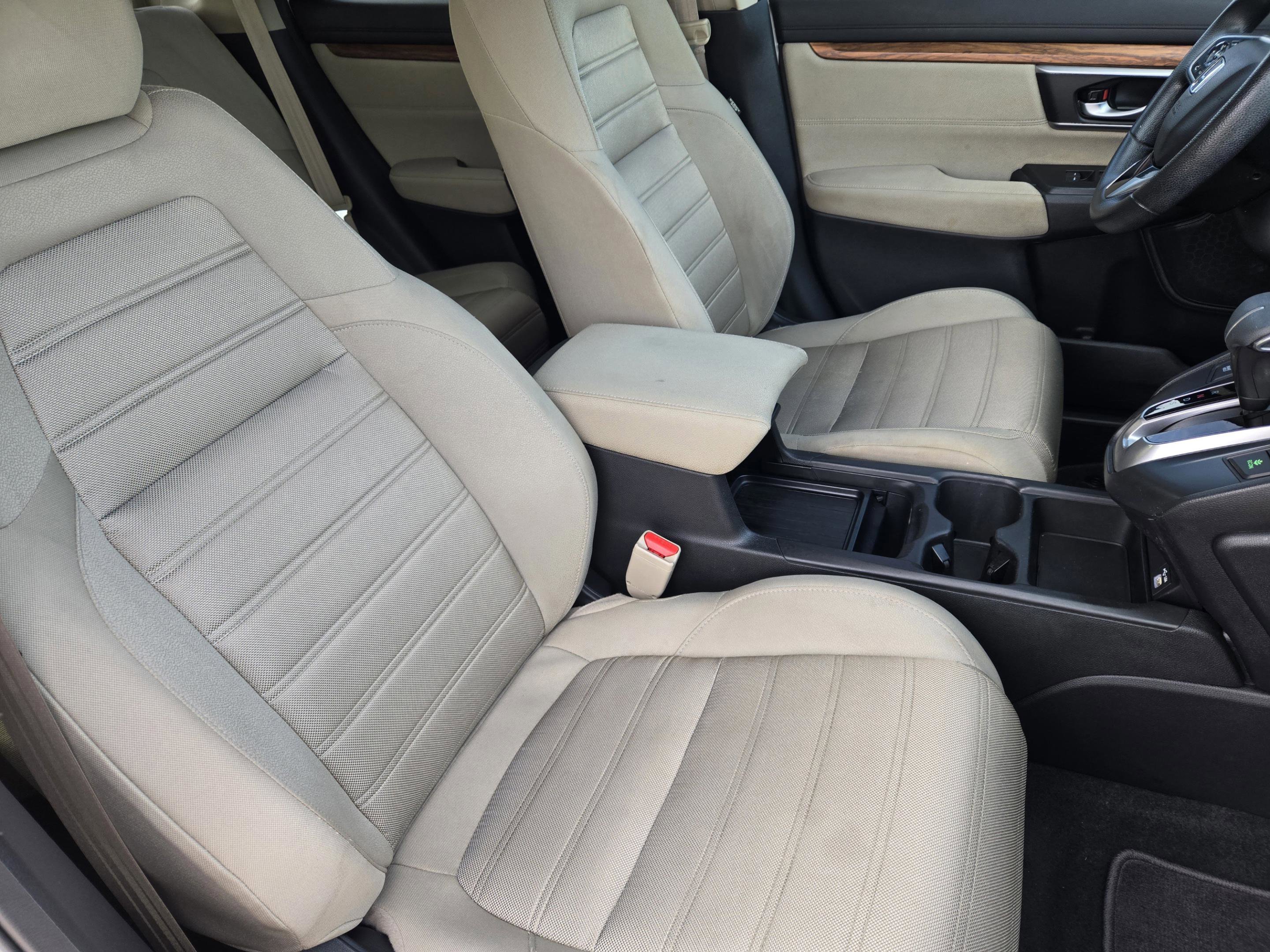 Used 2021 Honda CR-V EX image 8