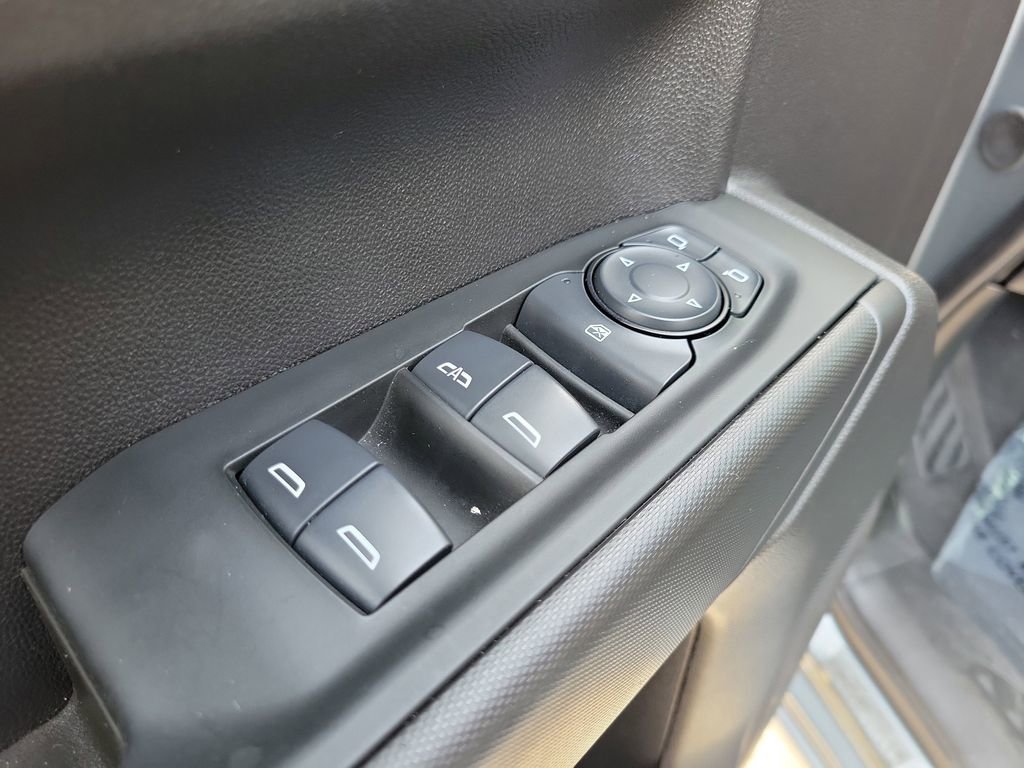 Used 2024 Chevrolet Silverado 1500 Custom Trail Boss image 16