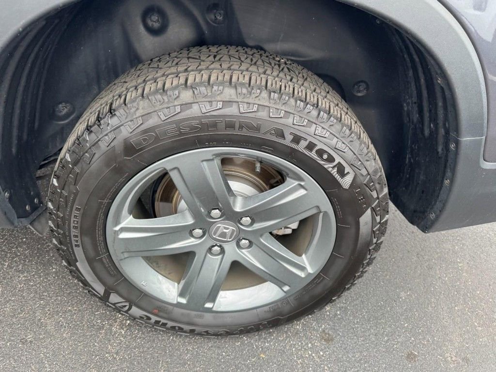 Used 2023 Honda Ridgeline RTL image 7