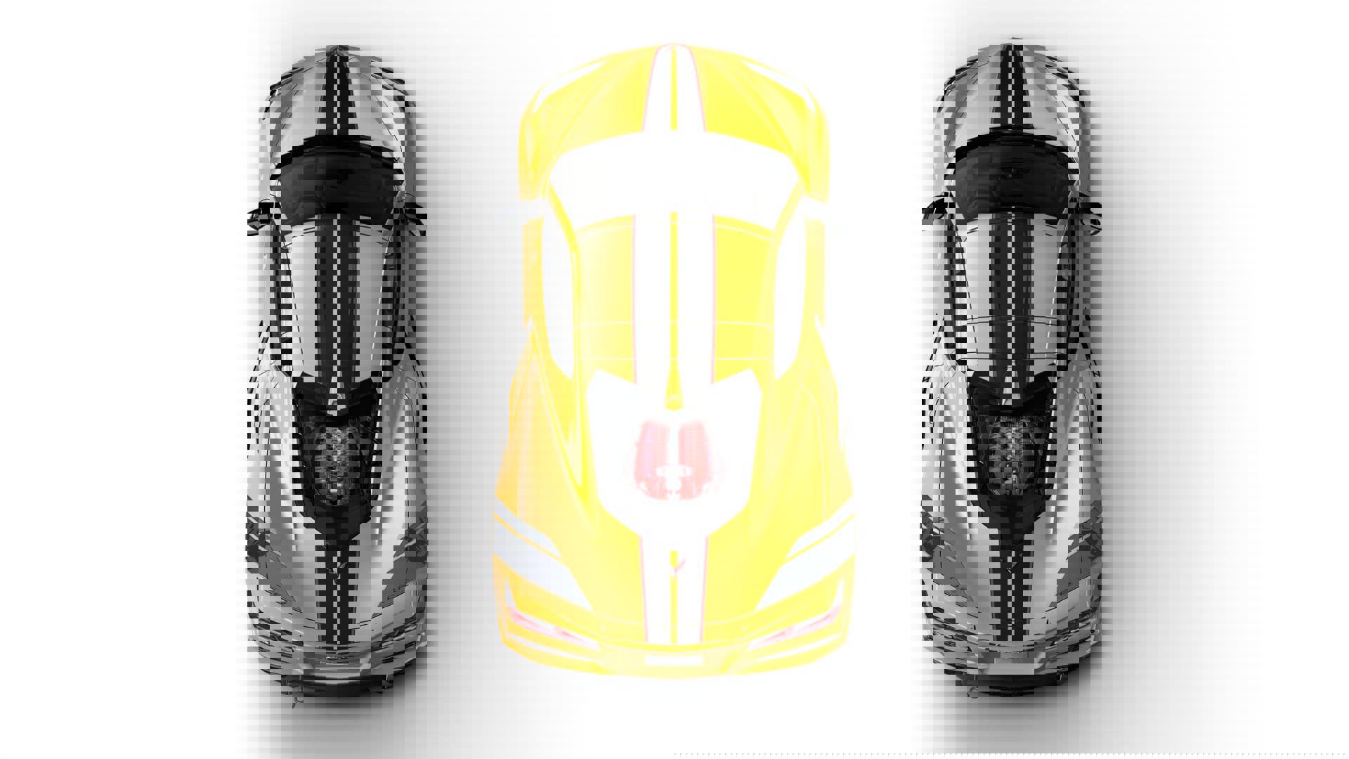 New 2026 Chevrolet Corvette Z06 image 6