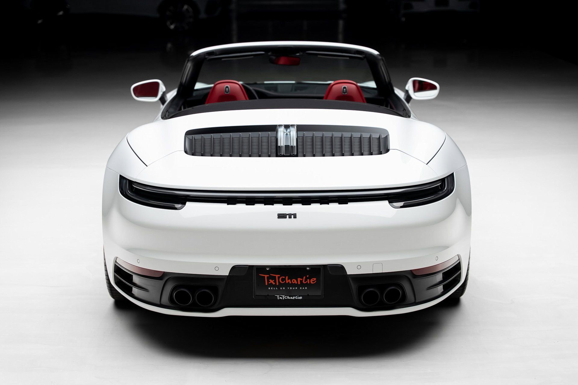 Used 2020 Porsche 911 Carrera image 25