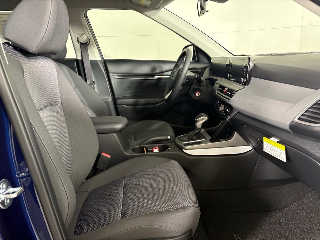 New 2026 Kia Seltos LX image 13