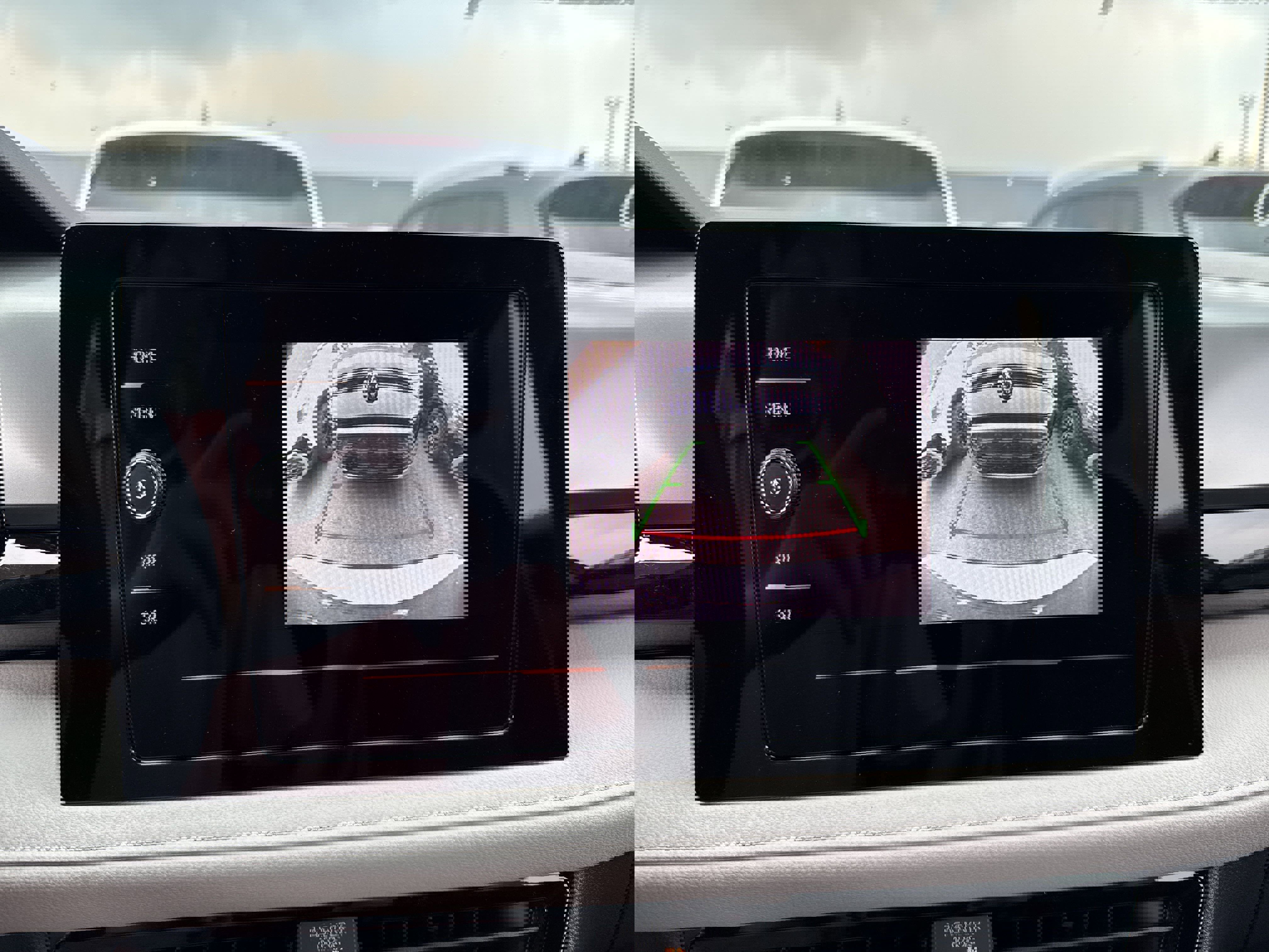 New 2025 Volkswagen Taos S image 15