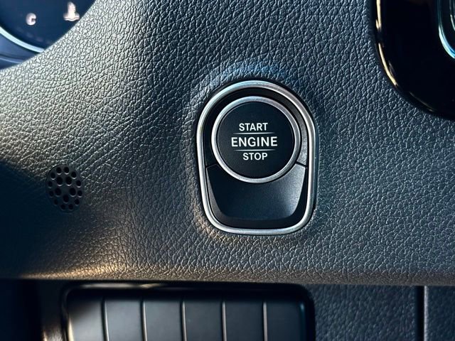 New 2026 Mercedes-Benz Sprinter 144 Cargo image 17