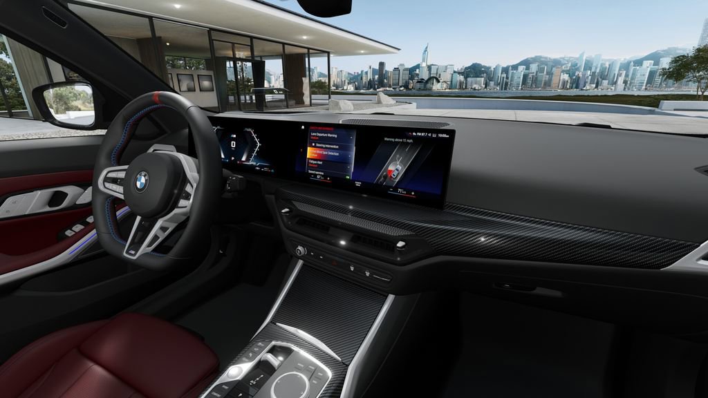 New 2026 BMW M340i Sedan w/ Premium Package image 14