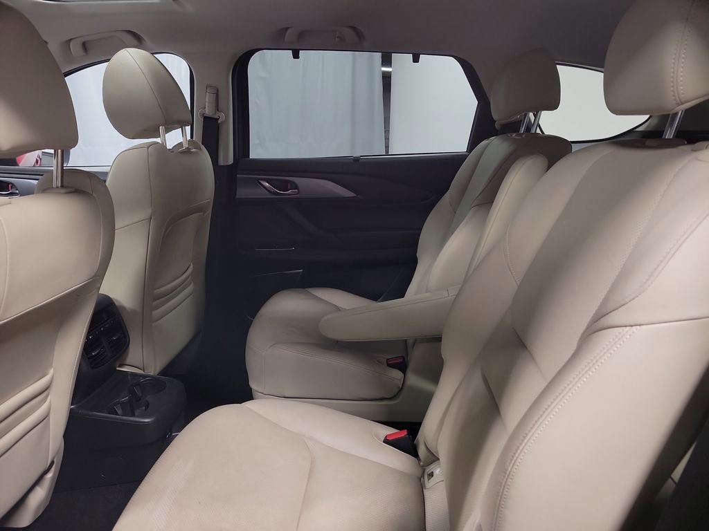 Used 2022 MAZDA CX-9 Touring w/ Touring Premium Package image 21