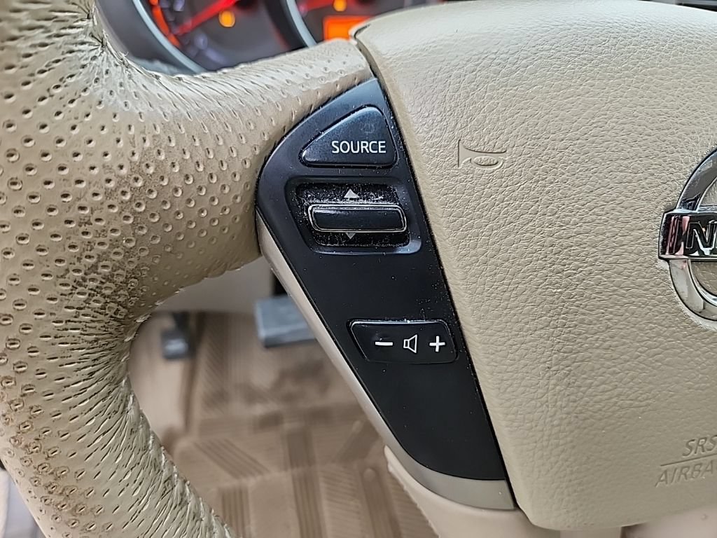 Used 2009 Nissan Murano SL w/ Leather Pkg AWD/4WD image 10