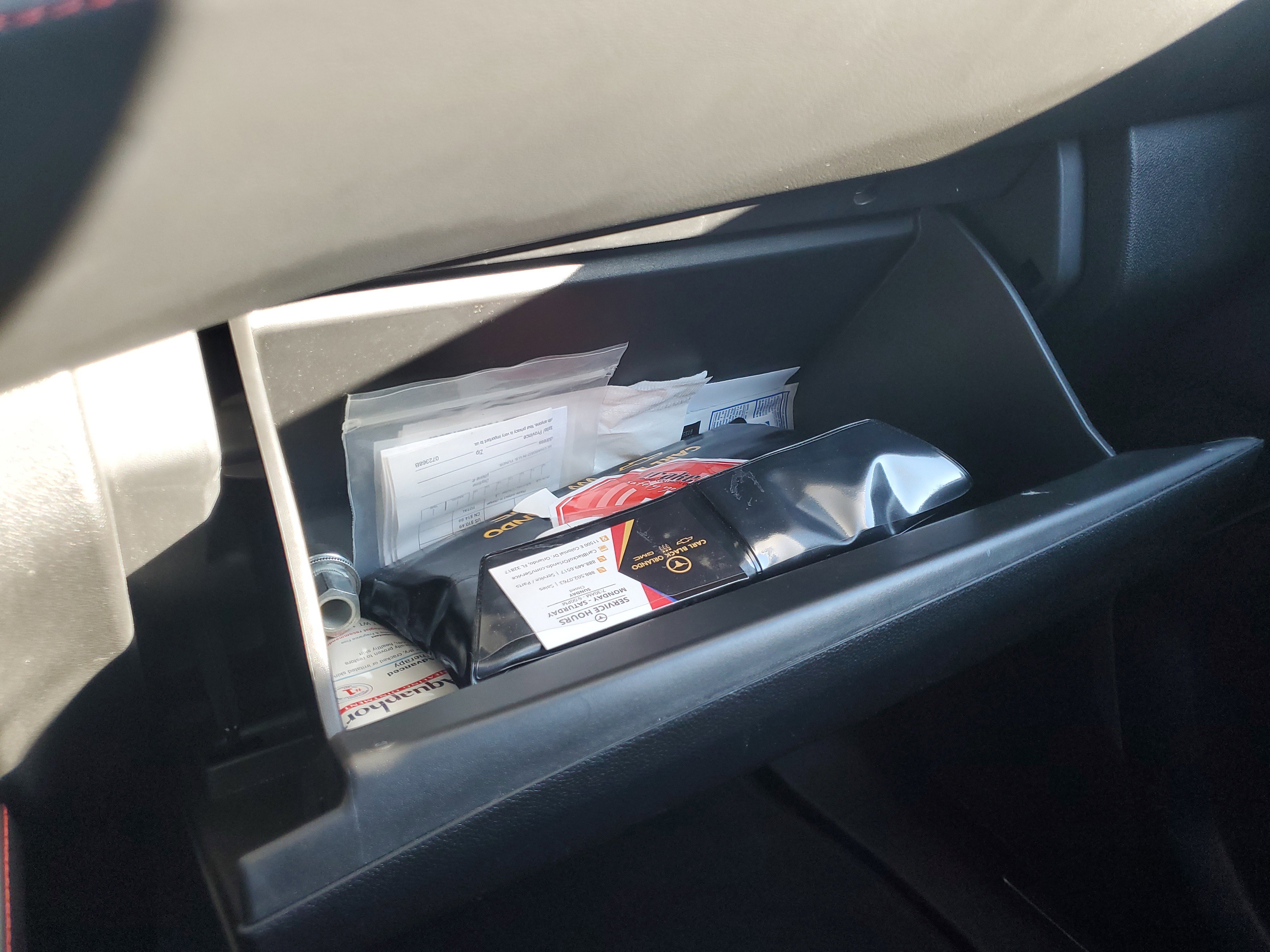 Used 2023 Chevrolet Tahoe RST w/ Sport Performance Package image 29