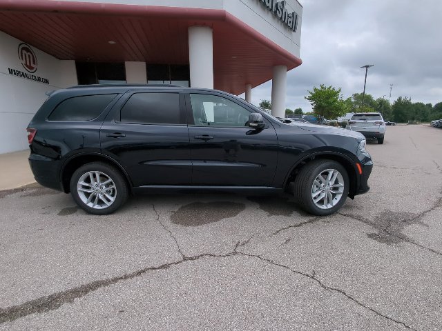 New 2026 Dodge Durango GT AWD/4WD image 36