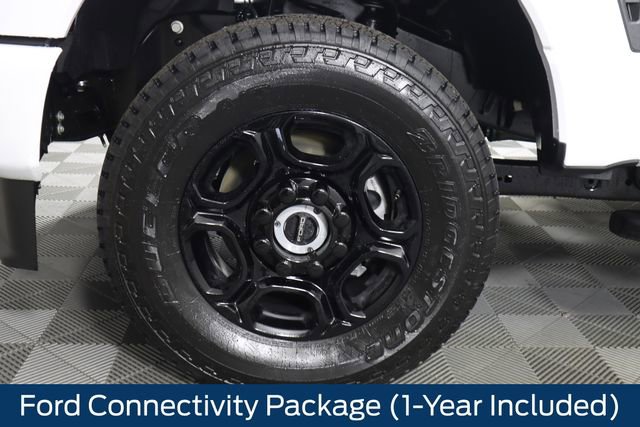 New 2026 Ford F350 XL w/ STX Appearance Package image 15