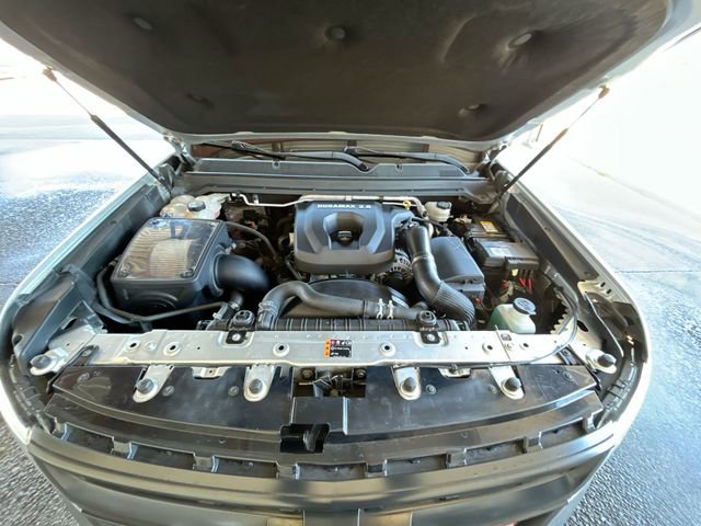 Used 2019 Chevrolet Colorado ZR2 image 27